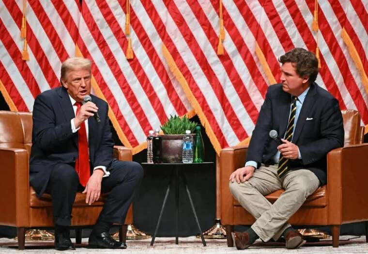 Трамп заявив, що він знищив «Північний потік-2»