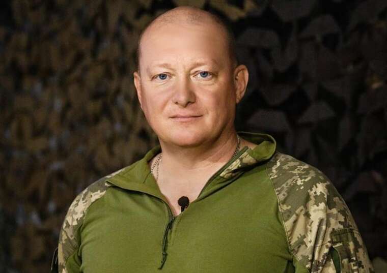 Former Commander of the Joint Forces of the Armed Forces of Ukraine, General Sodol, left the ranks of the Armed Forces of Ukraine due to the MMC