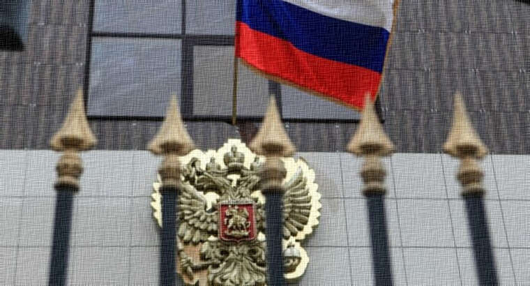 В РФ зростає кількість вироків за держзраду, - розвідка Британії