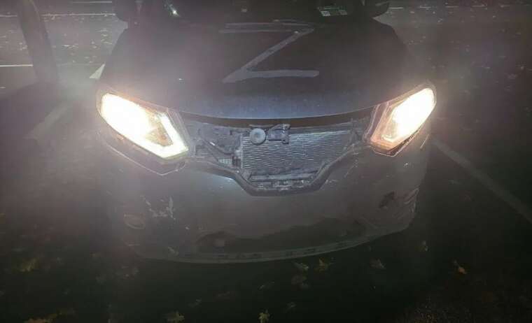 Радник терориста Пушиліна поскаржився, що його авто атакував дрон