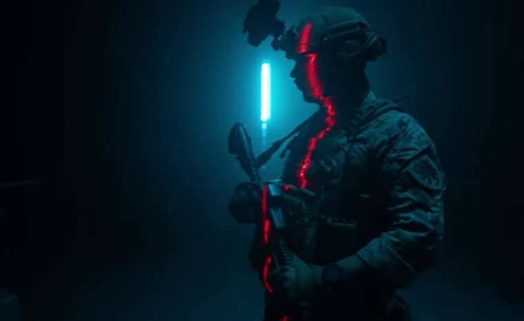 У Десантно-штурмових військах повідомили про втрати російської армії на Курщині