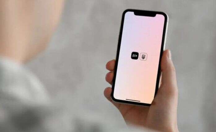 У «Дії» запустили нову послугу — продовження граничних строків валютних розрахунків