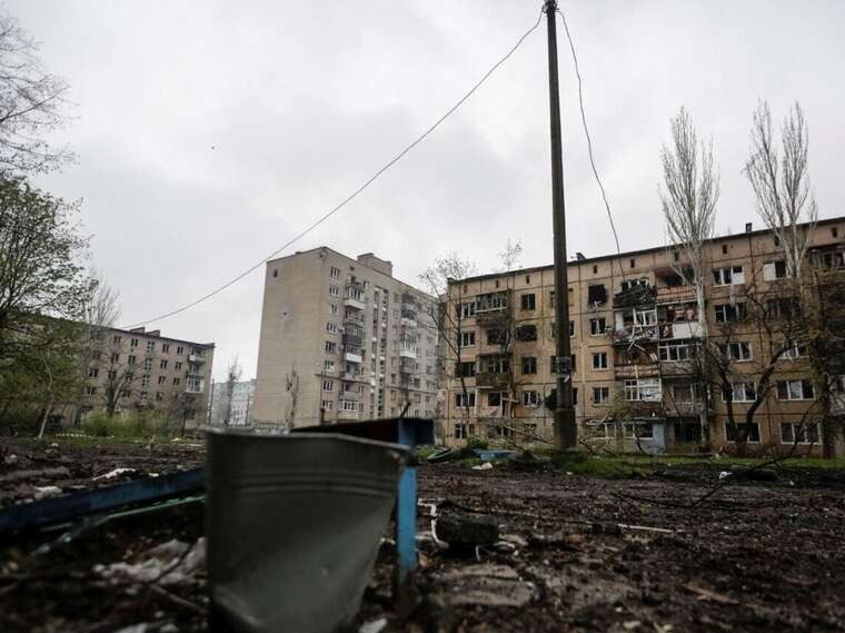 В Україні "зростає відчуття песимізму щодо перебігу війни", - Bloomberg