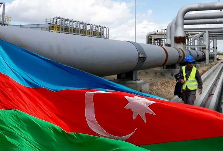 Газова угода Європи з Азербайджаном не намічається, - Reuters