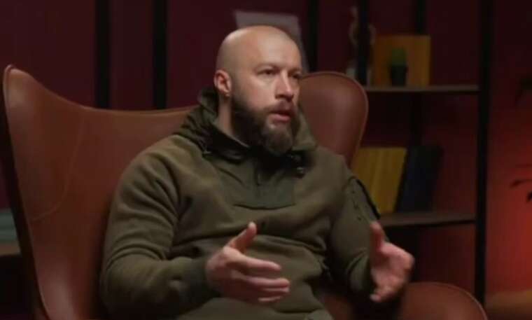 Всі українці обов’язково мають пройти базовий військовий вишкіл, — військовий