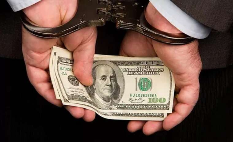 When will the head of Odesa’s BES, Serhiy Muntyan, go to jail?