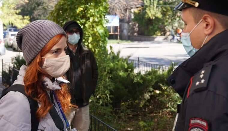 Історії журналістів із Криму: за що судять кримських кореспондентів