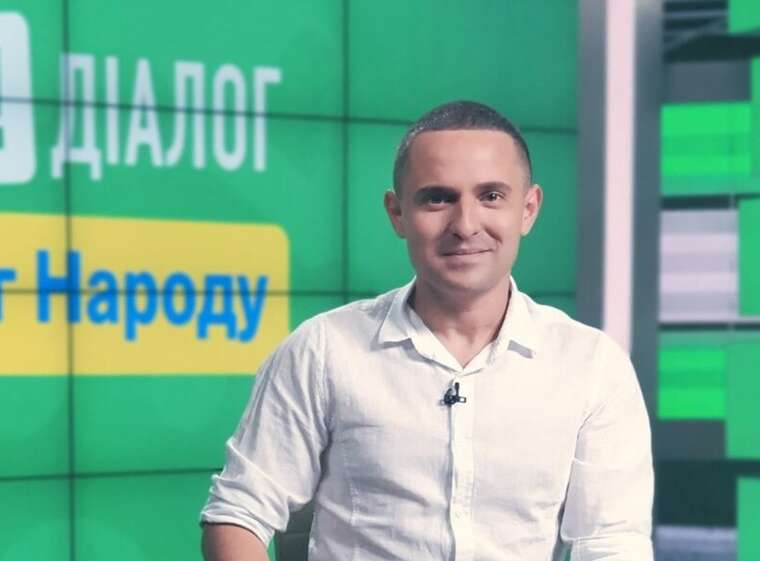 MP Kunytskyi went on a business trip abroad and did not return