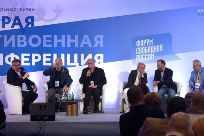 Російська опозиція – між піаром і бездіяльністю: аналіз публічних заяв "хороших росіян"