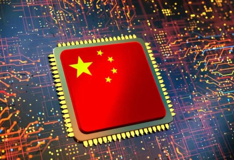 Китай розробив штучний інтелект для військових цілей