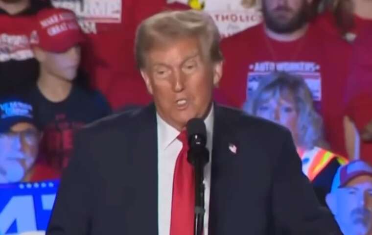 Страны ЕС такие же плохие, как и Китай, - Трамп