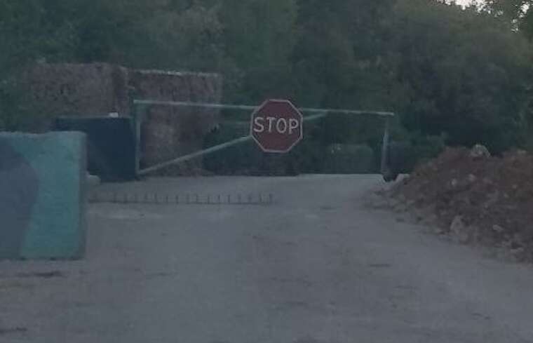 «АТЕШ» виявили резервний командний центр Чорноморського флоту РФ в окупованому Севастополі