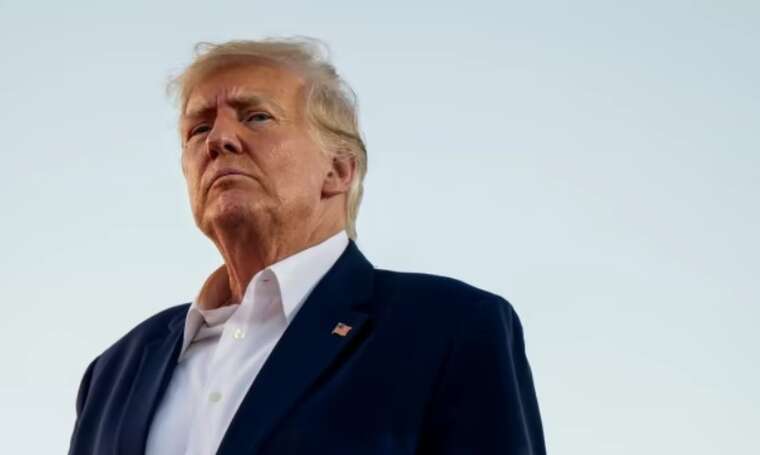 Європа готується до можливого розриву трансатлантичних відносин у разі перемоги Трампа, - WP