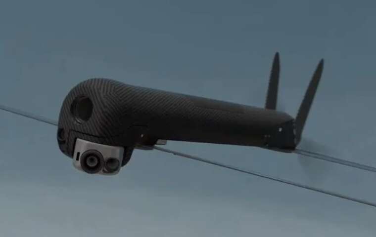 Командир батальйону «Ахіллес» висловив невдоволення західними дронами