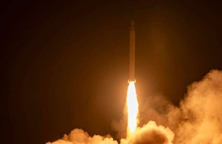 ЗМІ: Іран готує потужнішу атаку на Ізраїль, ніж було раніше