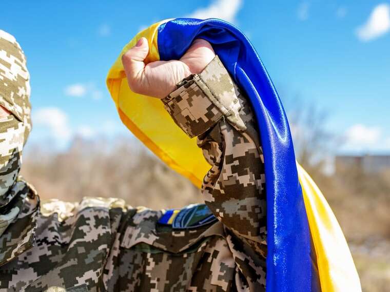 The Ground Forces are looking for recruiters with knowledge of the Portuguese language