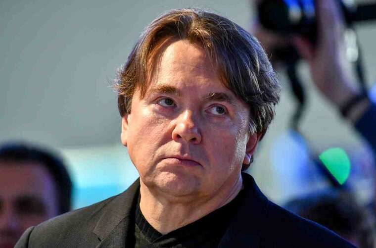 Пропагандист Ернст порівняв Стіва Джобса з Гітлером