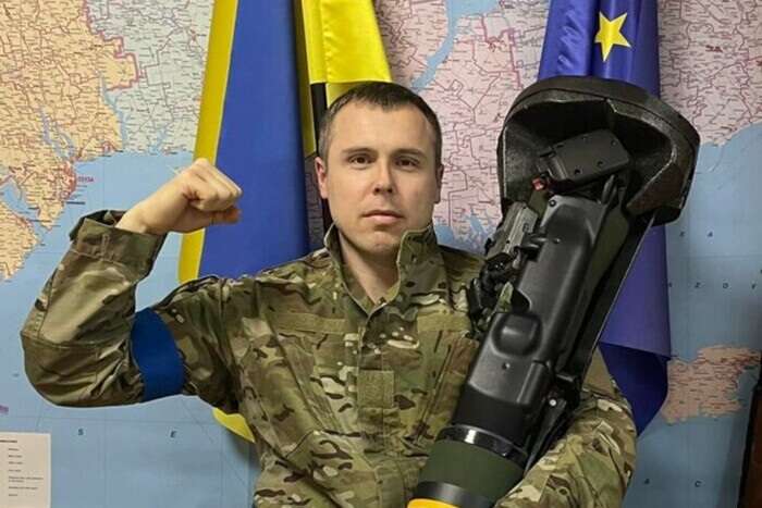 У Комітеті ВР сказали, скільки українців потрібно мобілізувати, щоб не втратити перевагу