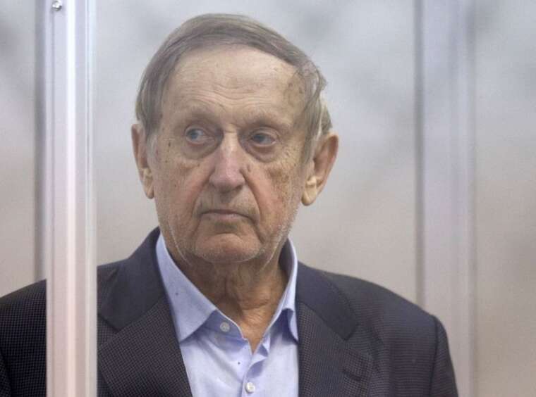 В колишнього президента "Мотор Січ" Богуслаєва діагностували клінічну смерть