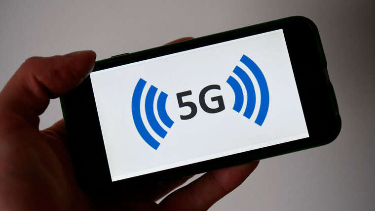 Lviv will be the first city to test 5G internet