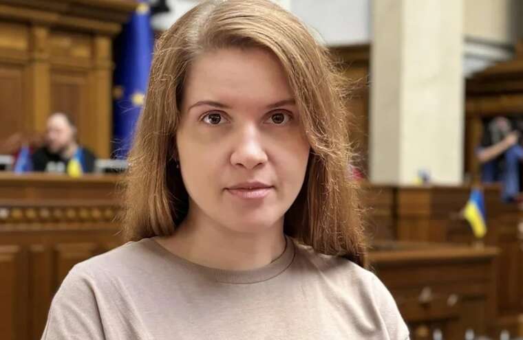 Member of Parliament Bezuhla stated that she supports the mobilization of women