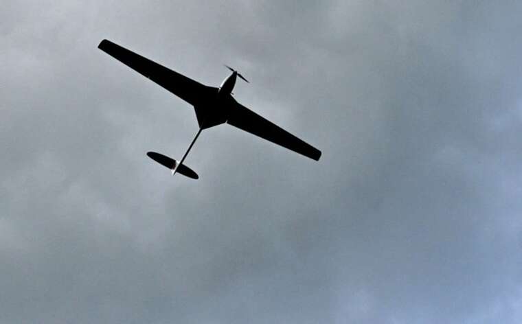 Оккупанты используют SIM-карты украинских операторов для своих дронов