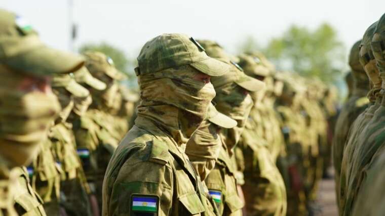 Башкири в 3,5 рази частіше гинуть в Україні, ніж жителі Москви - ГУР