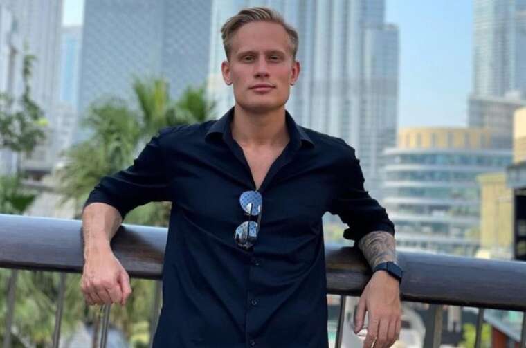 Основатель Financial Freedom Academy Александр Орловский имеет связи с россиянами