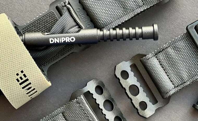 Турникеты «Днепр»: спасительное средство или скрытая угроза?