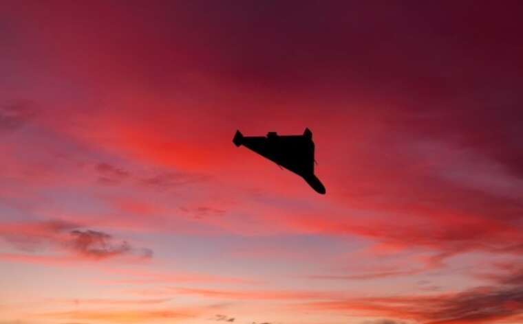 Сили оборони України знищили дві російські ракети Х-59/69 та 48 дронів