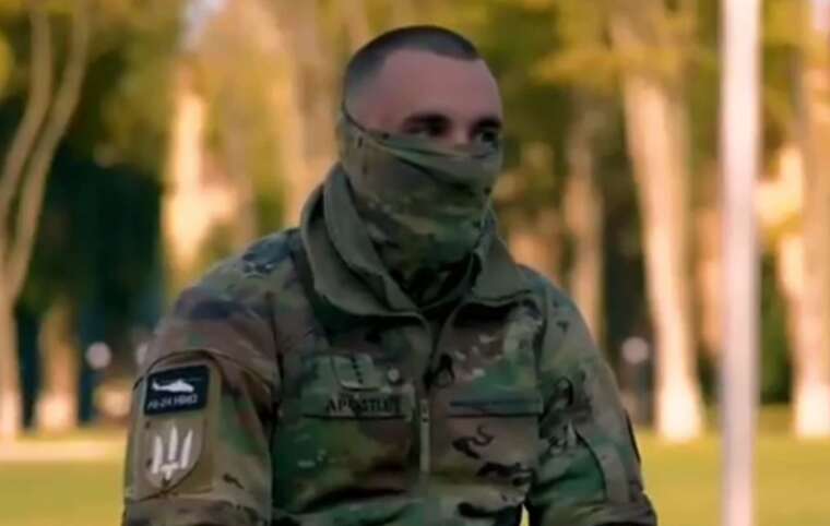 Усі бояться за своє життя, а люди навколо кричать "ганьба", - військовий