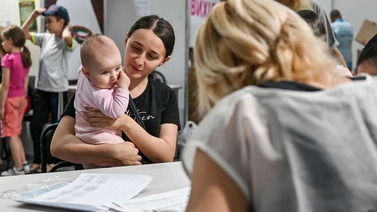 Зі середини січня внутрішні переселенці зможуть отримати субсидію на оренду житла