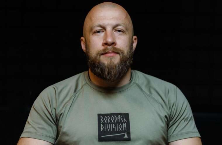 Жорін роз’яснив, яка проблема існує з українськими фортифікаціями