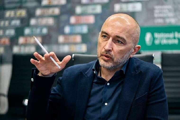 Глава НБУ Пишний вимагає від банків розкривати банківську таємницю клієнтів за запитом БЕБ