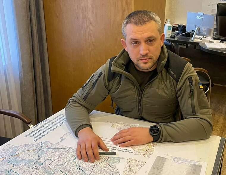 Збагачення  на 35,8 мільйона гривень: ЗМІ дізналися ім’я керівника держпідприємства на Полтавщині