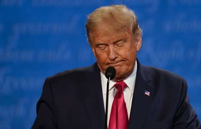 Дональду Трампу віддали перемогу в Західній Вірджинії