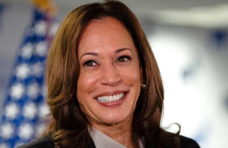 Камала Гарріс здобула перемогу у Вірджинії, — ЗМІ