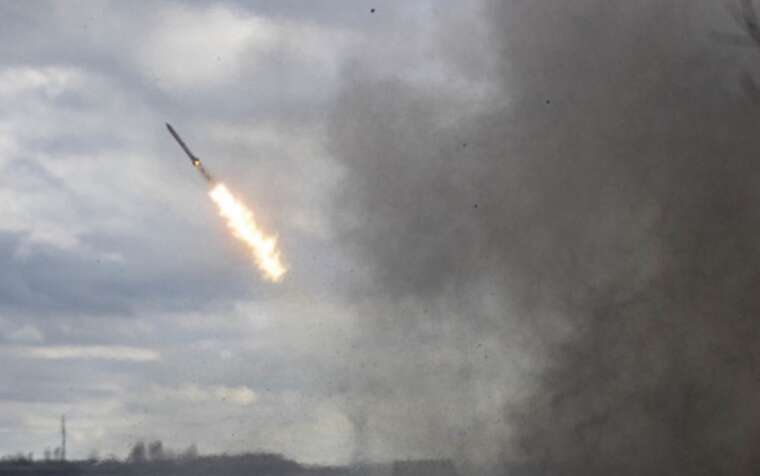 Окупанти вночі обстріляли «градами» громаду в Дніпропетровській області