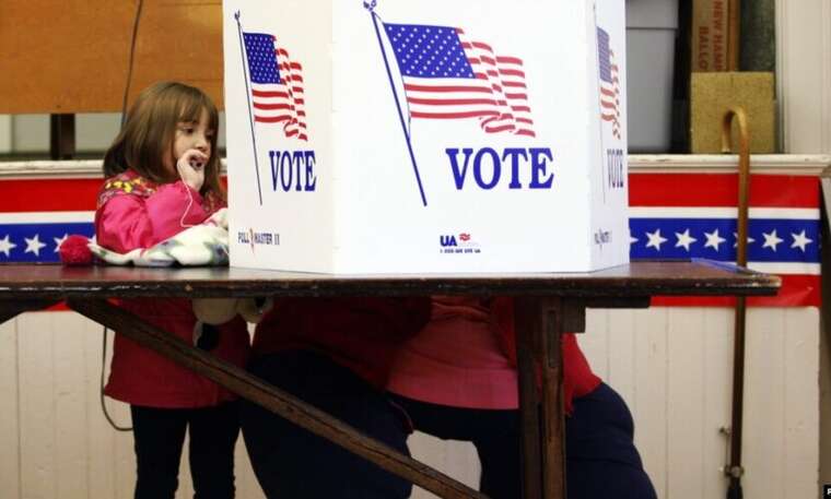 Результаты выборов в США: опубликованы итоги голосования в Пенсильвании