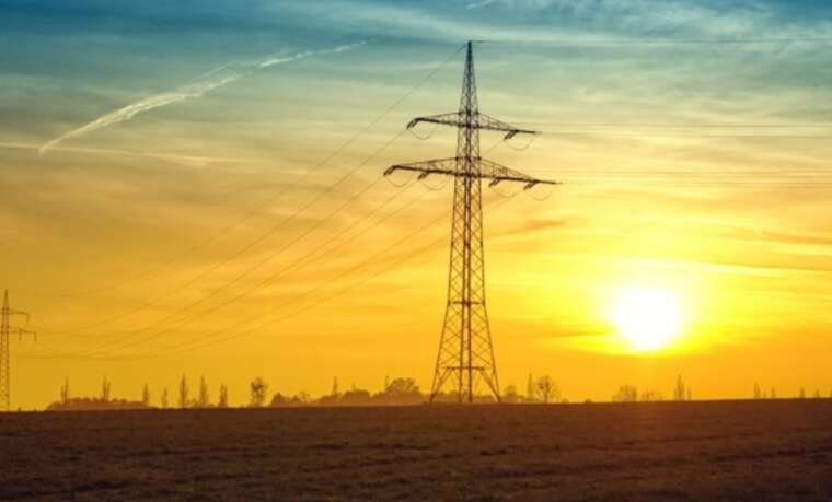 В Украине снова увеличивается потребление электроэнергии, - "Укрэнерго"