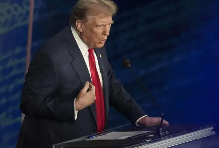 WSJ: Трамп не переміг би без політичних невдач адміністрації Байдена