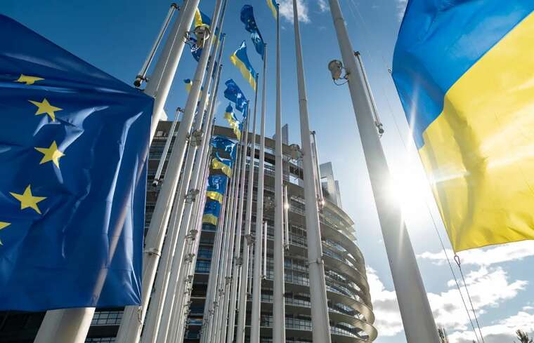 Посли ЄС на два роки продовжили роботу військової навчальної місії Євросоюзу для України