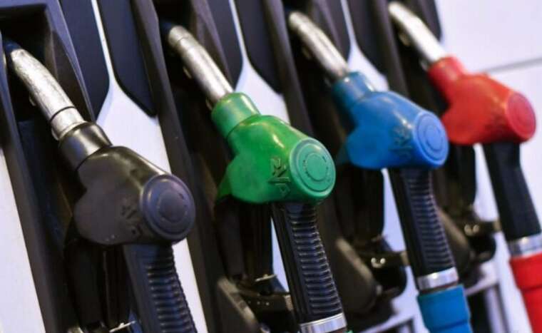 В Україні взимку закриються деякі мережі АЗС