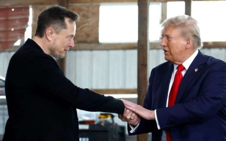 Илон Маск объявил о своем намерении уменьшить количество федеральных агентств в США