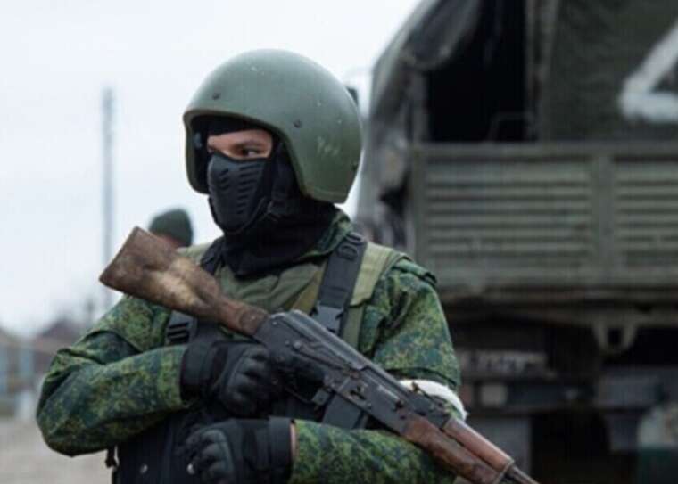 DeepState: Окупанти за жовтень окупували найбільшу територію України за рік наступу