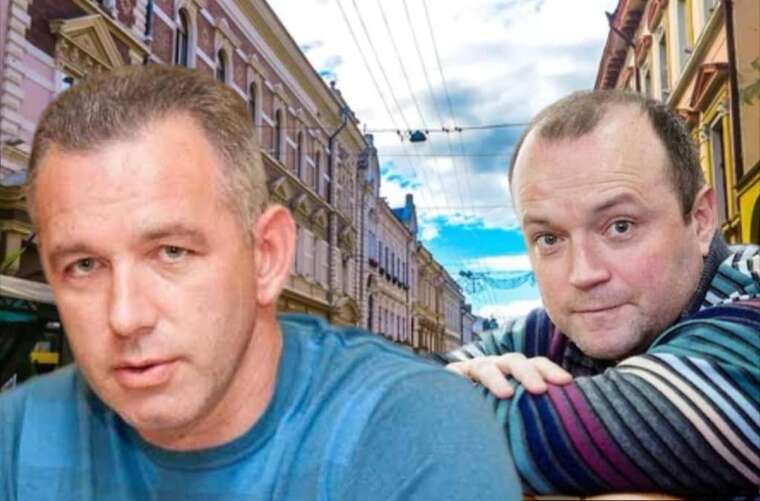 «Поки влада бездіє, брати Загурські знищують Буковину та пропагують сепаратизм», – блогер