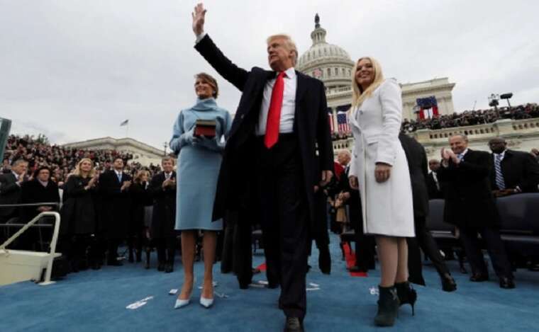 Радник Трампа розповів про його перші кроки після повернення в Білий дім