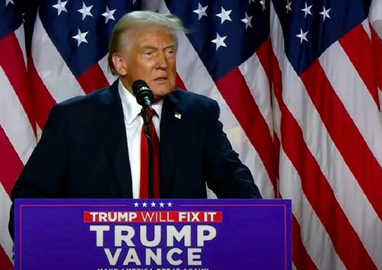 Дональд Трамп следит, кто из мировых лидеров не поздравил его