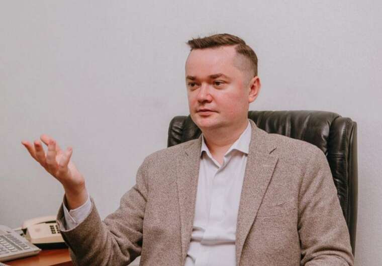 Нардеп Заблоцкий предлагает нарисовать в Киеве мурал с Трампом