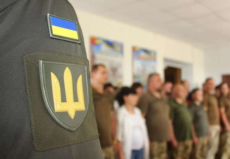У ТЦК назвали крайній термін, коли обмежено придатні повинні перепройти ВЛК